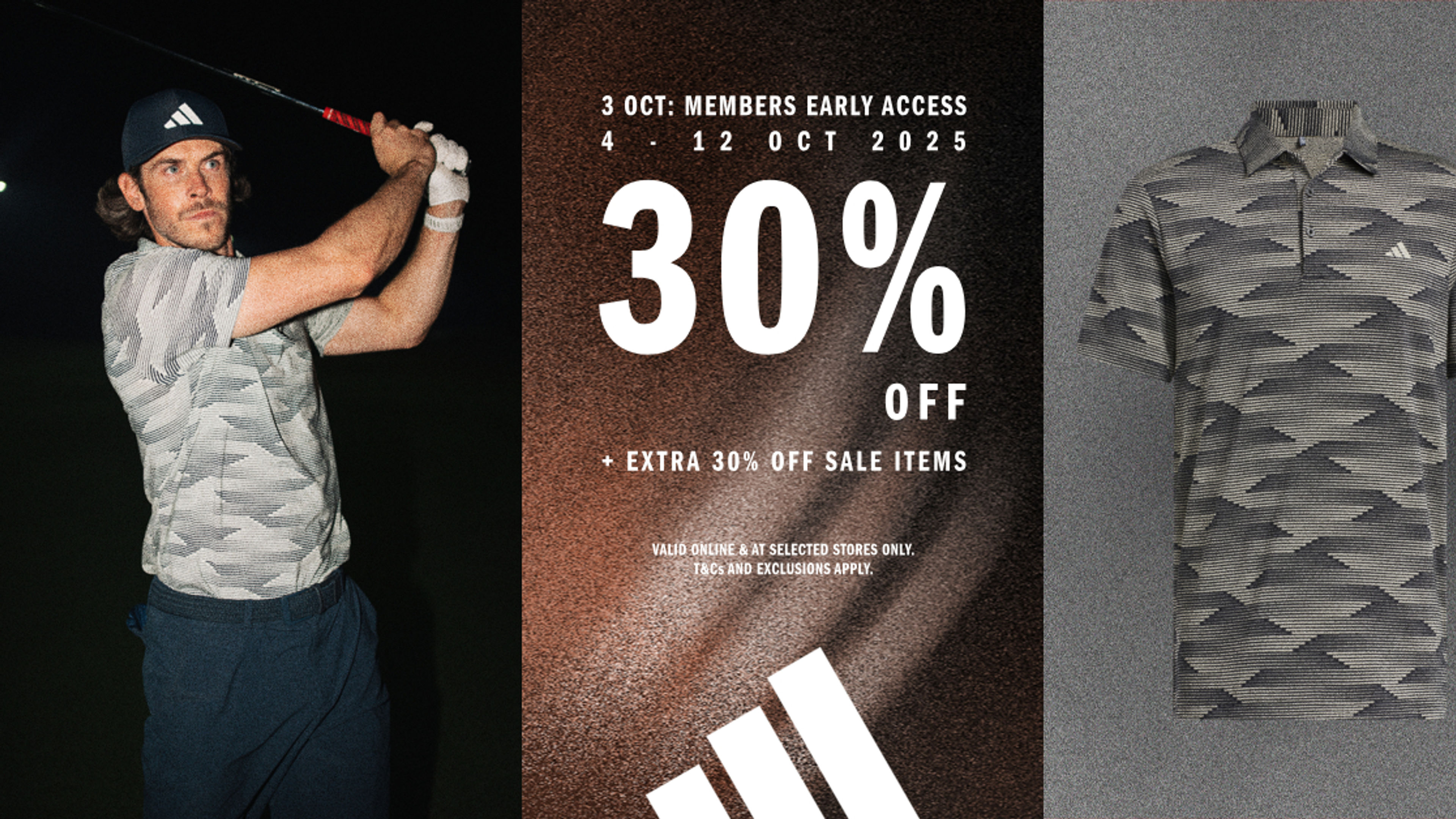 Adidas Banner Image