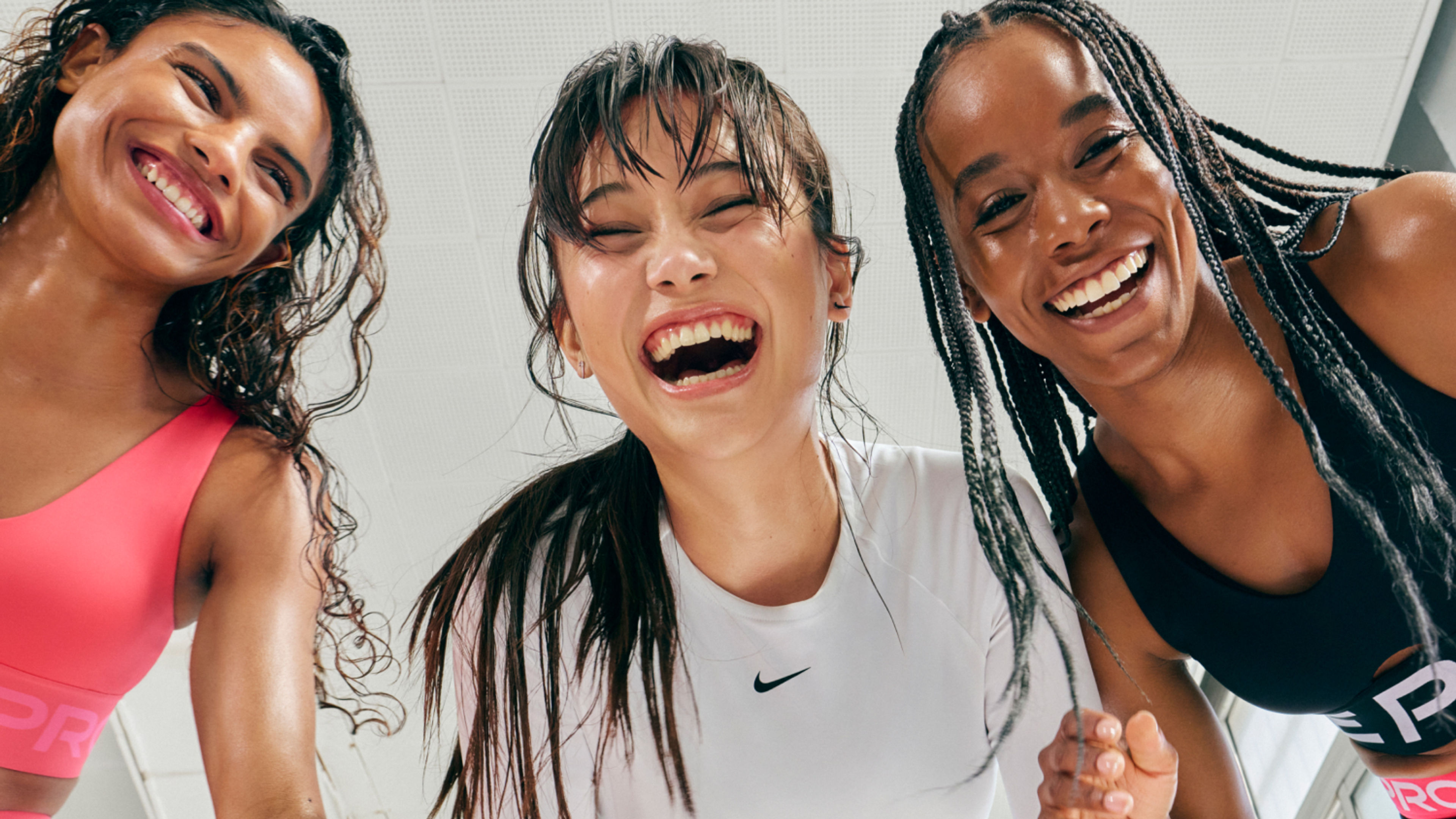 A banner image of Nike 6.6 sale.