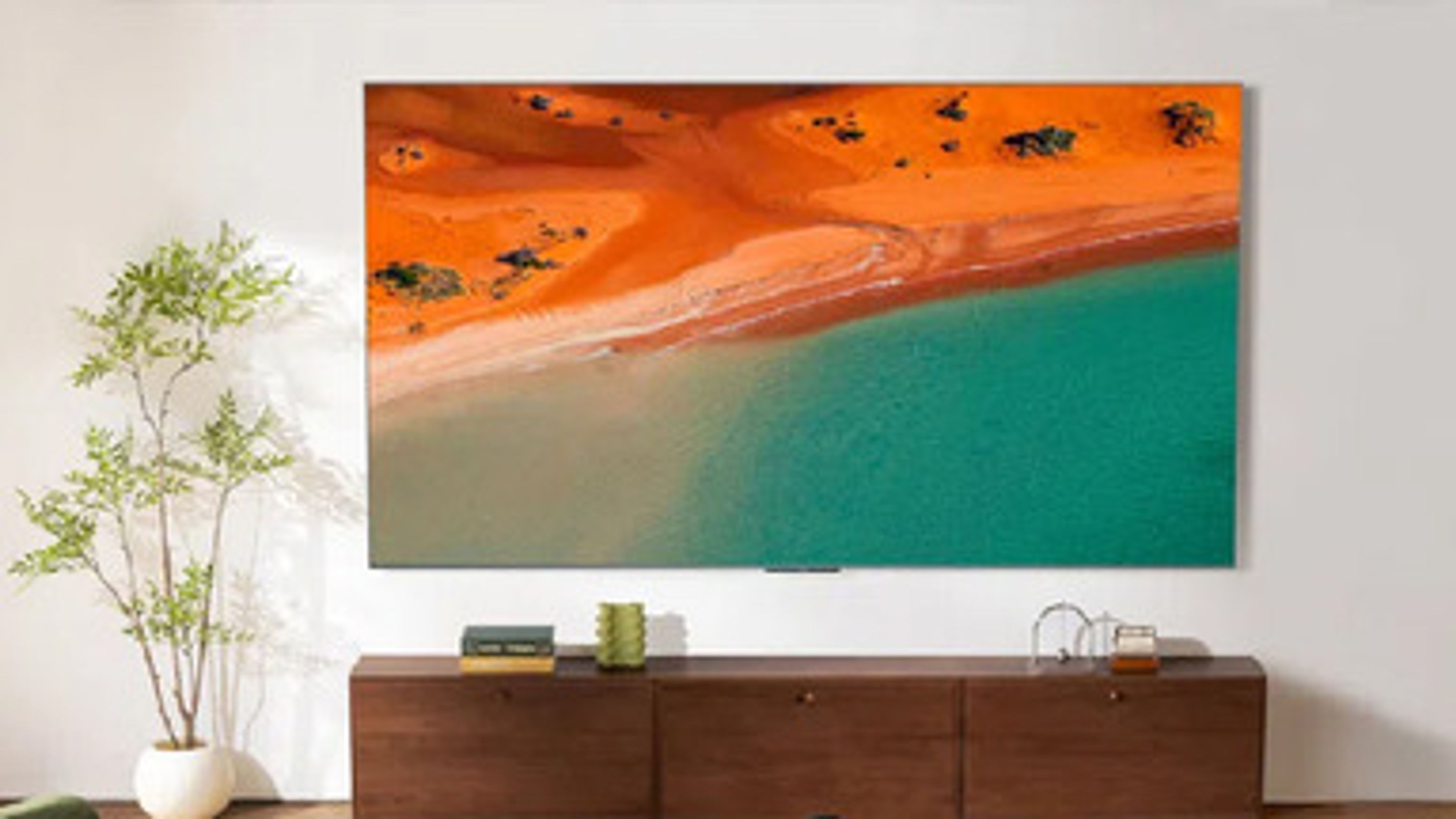 TCL Tv