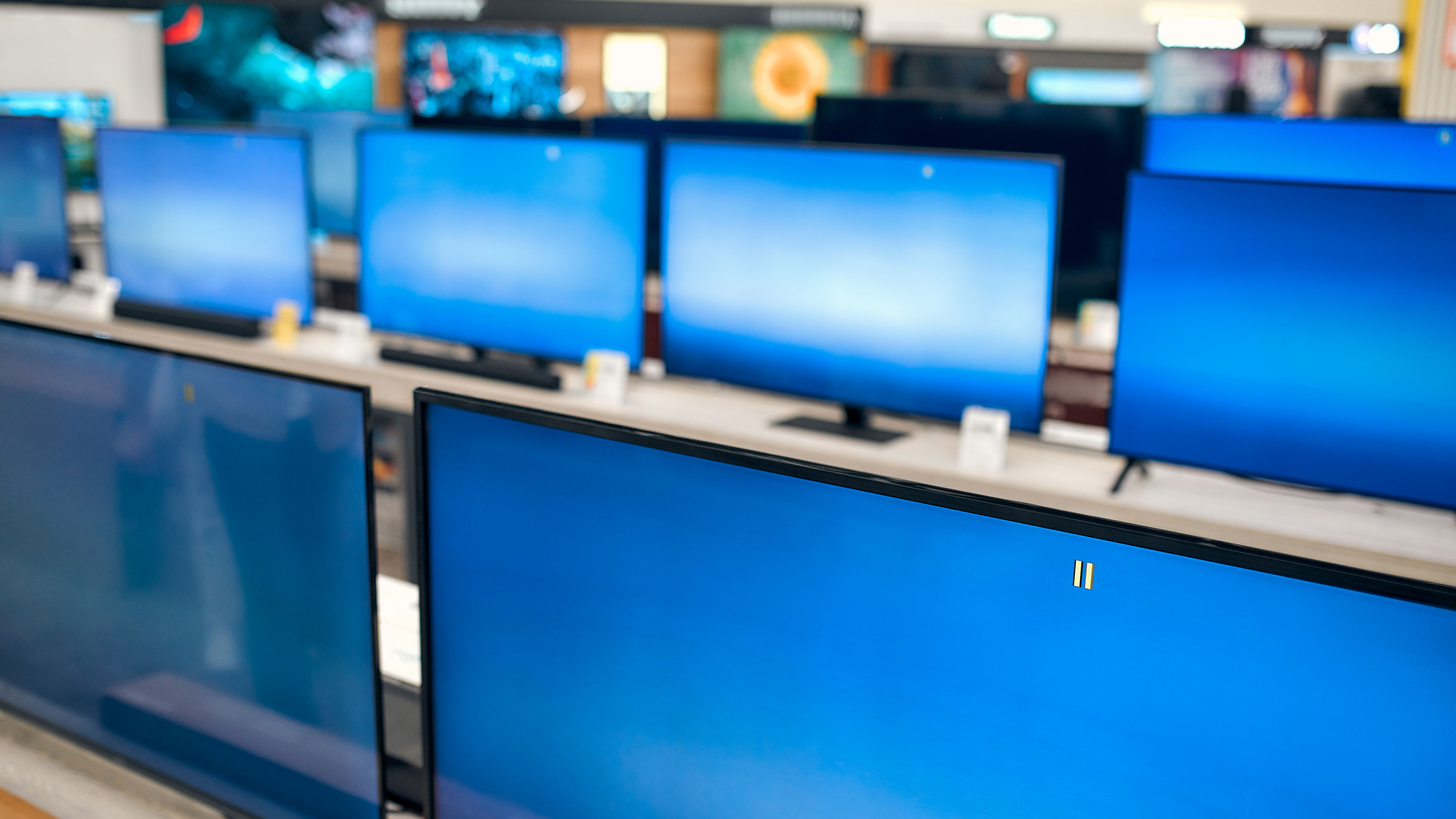Television Shop