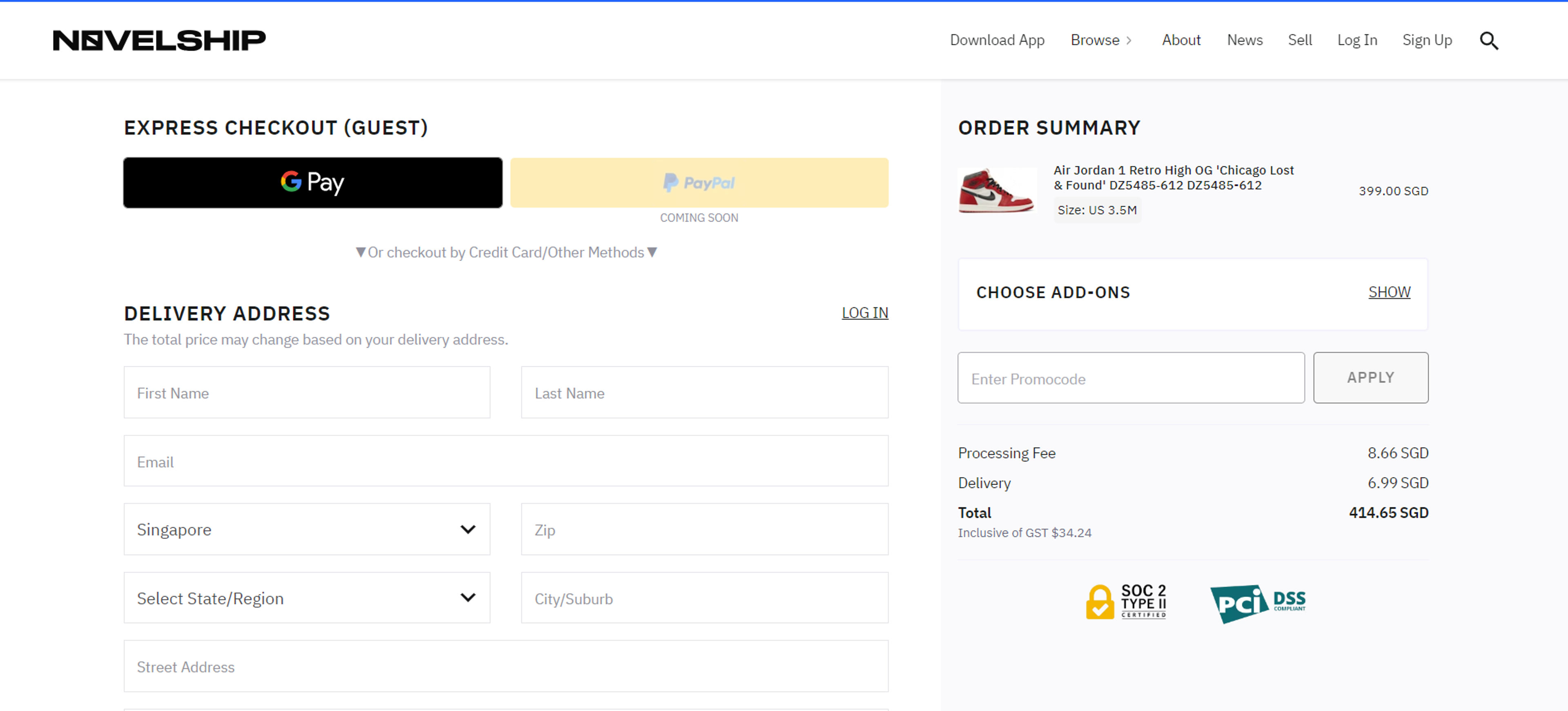 How to use coupon for Noel Gifts
